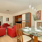 Apartament Gieldowa By Solarento
