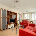 Apartament Gieldowa By Solarento