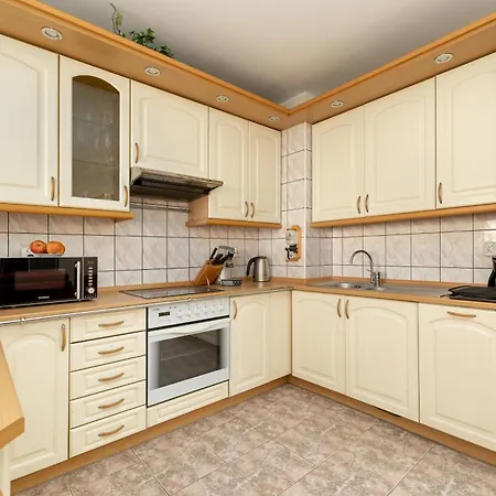 Gieldowa By Solarento Apartment *