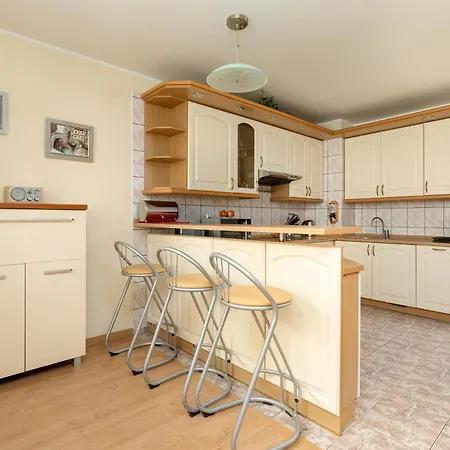 Gieldowa By Solarento *