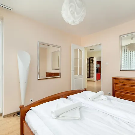 Apartment Gieldowa By Solarento