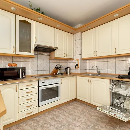 Port Gieldowa By Solarento Apartamento