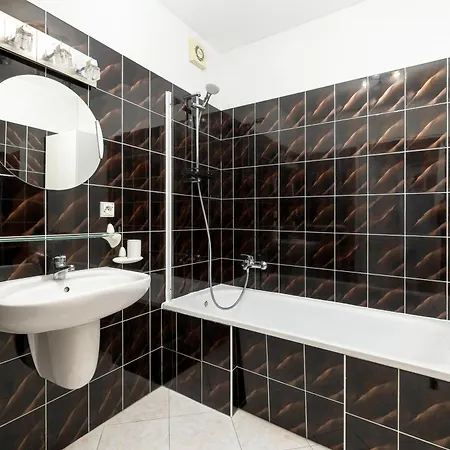 Gieldowa By Solarento Kolberg