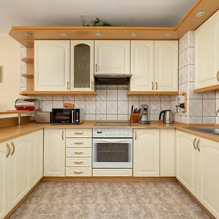 Apartamento Port Gieldowa By Solarento Kołobrzeg