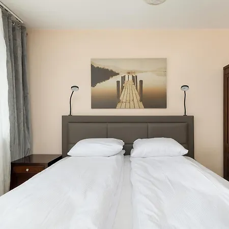 Gieldowa By Solarento Kolberg