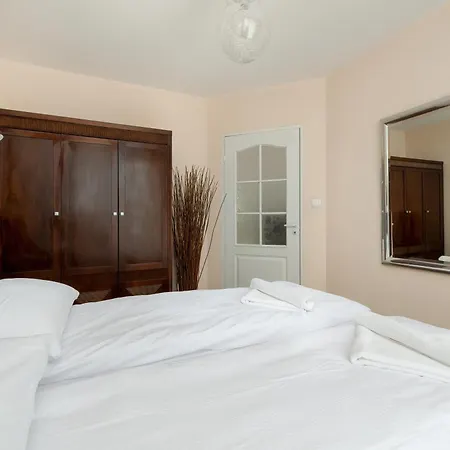 Apartment Gieldowa By Solarento