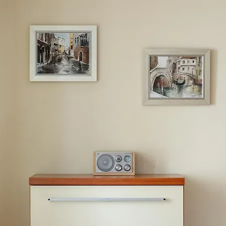 Apartment Gieldowa By Solarento Kolobrzeg