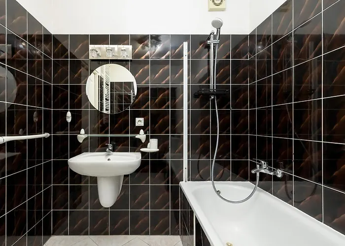 Apartment Gieldowa By Solarento *