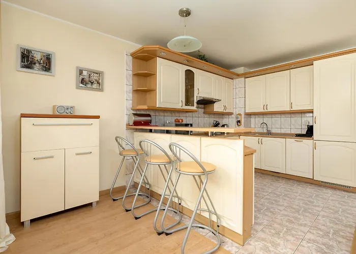 Gieldowa By Solarento *