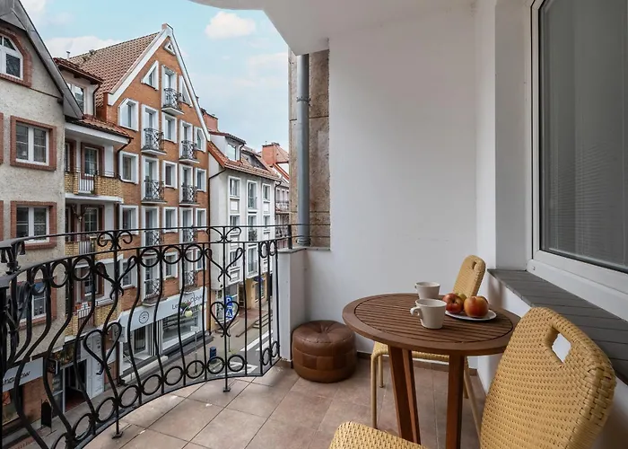 Apartment Gieldowa By Solarento *