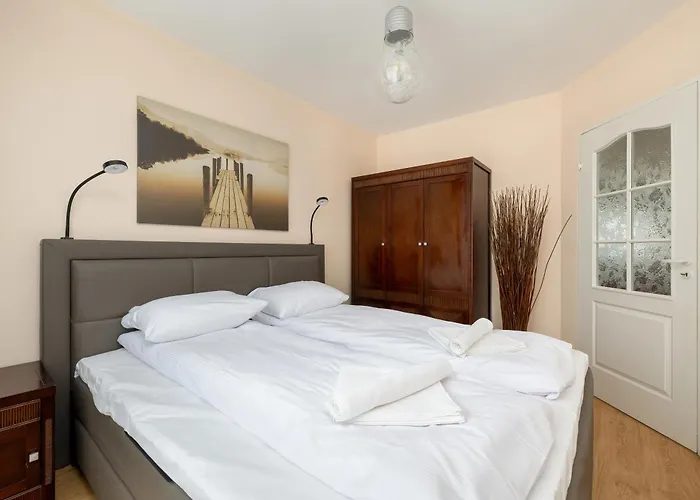 Apartment Gieldowa By Solarento