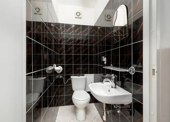 Apartment Gieldowa By Solarento *