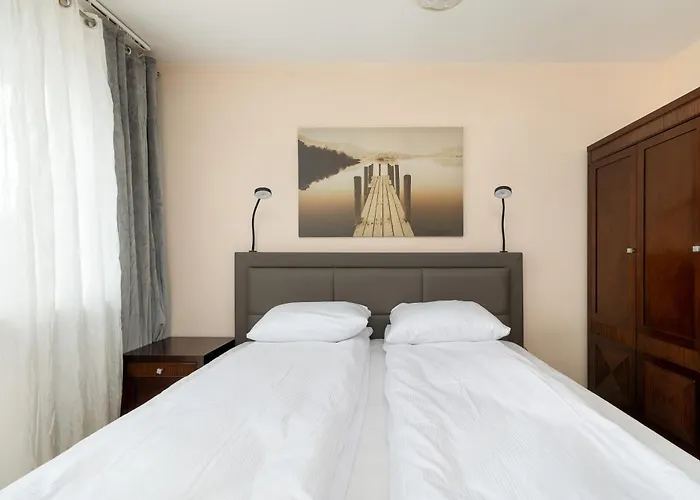 Gieldowa By Solarento Kolobrzeg